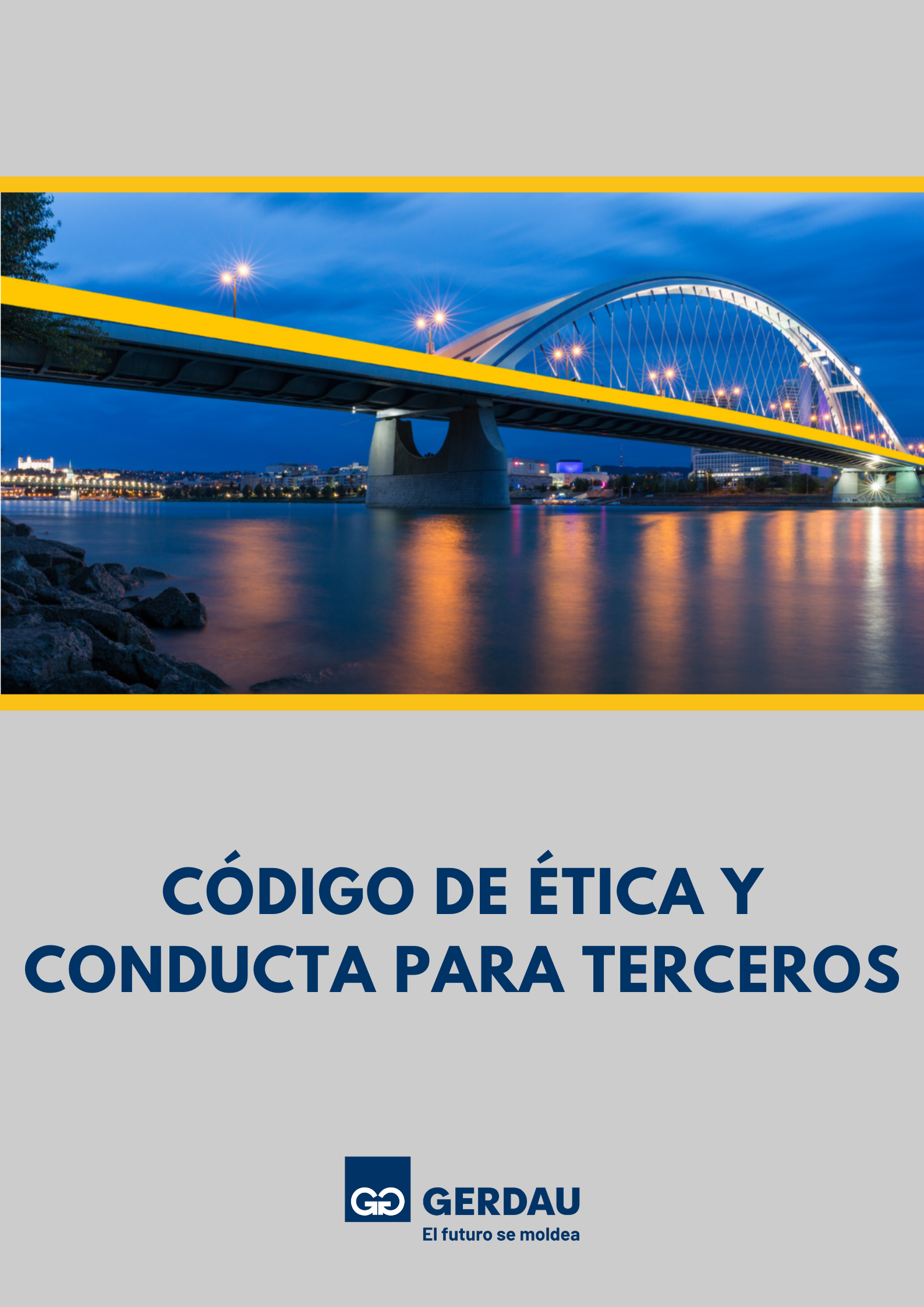 Código de Ética Gerdau 