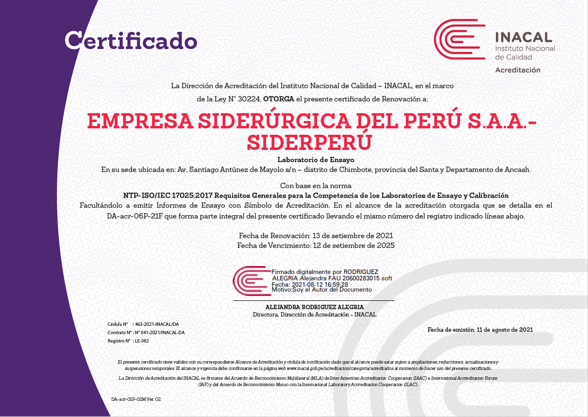 Política Integrada