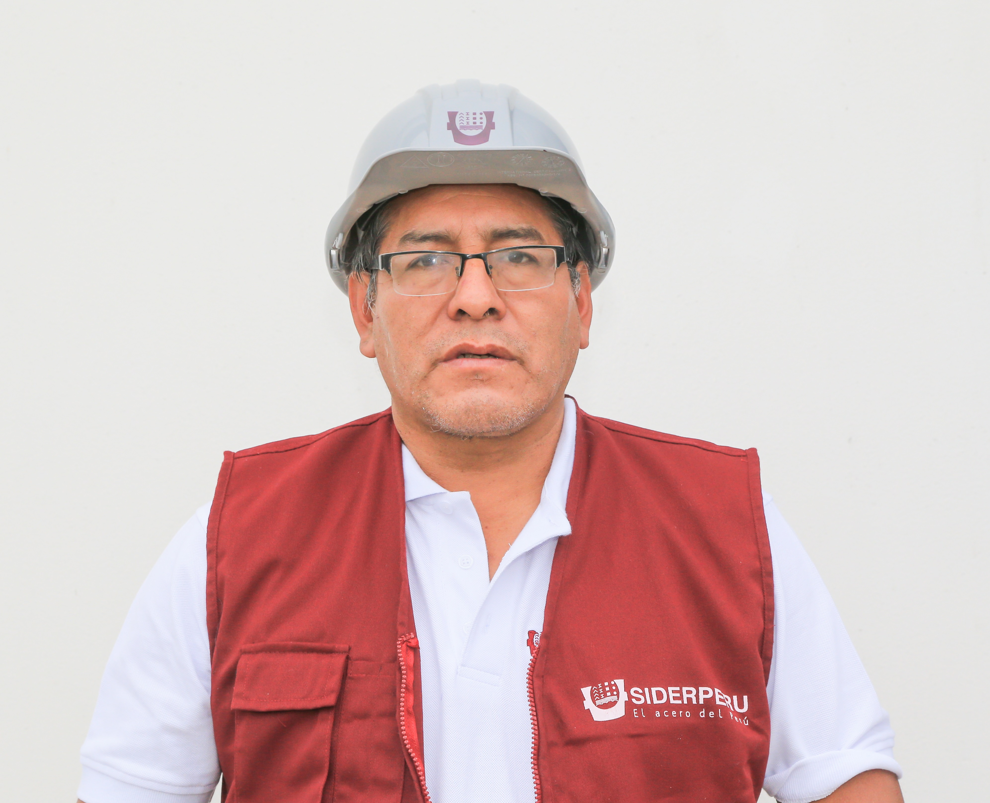 James Fernandez Chavez 
