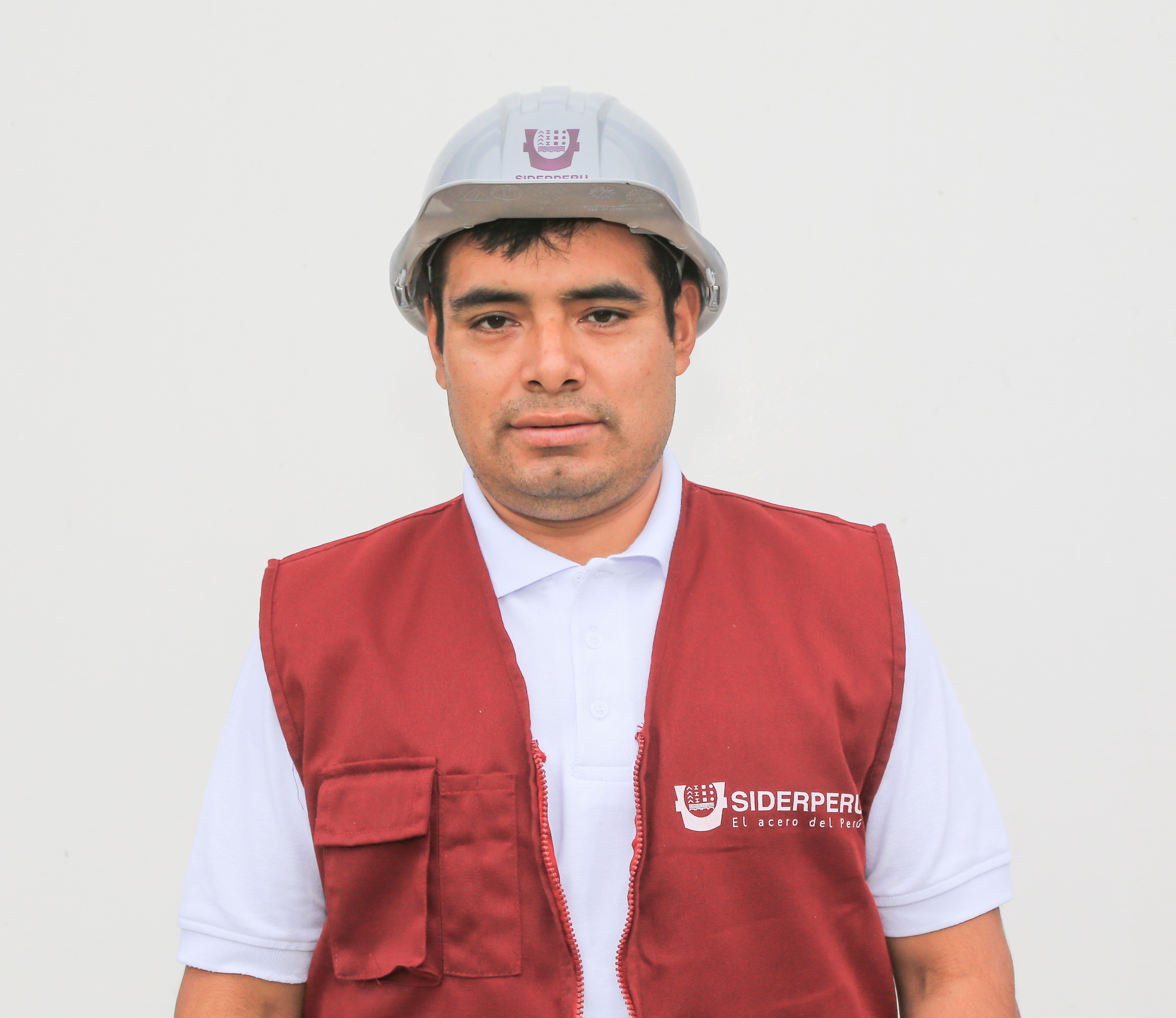 Jose Santos Ramirez 