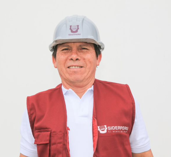 Jose Angel Arenas 
