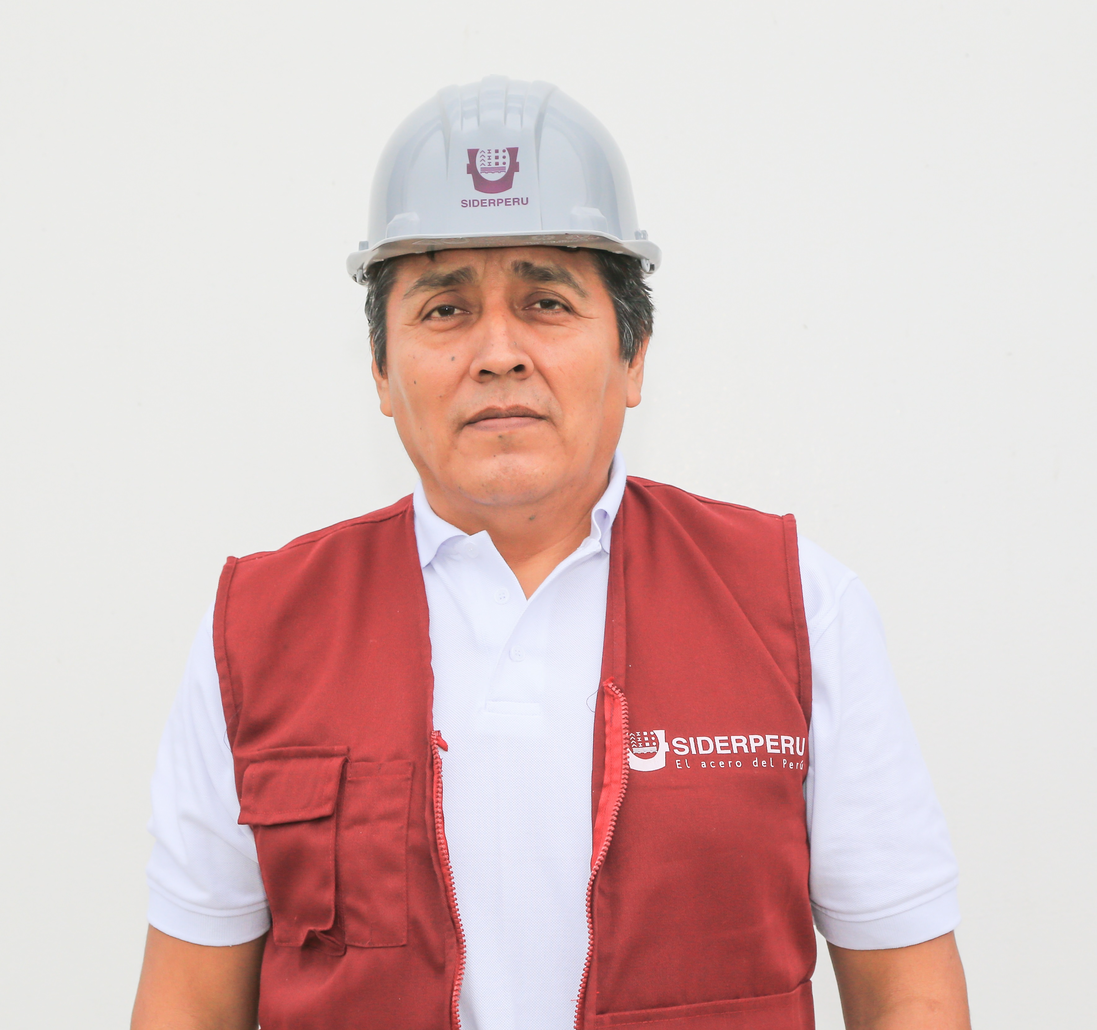 Julio Cesar Quispe 