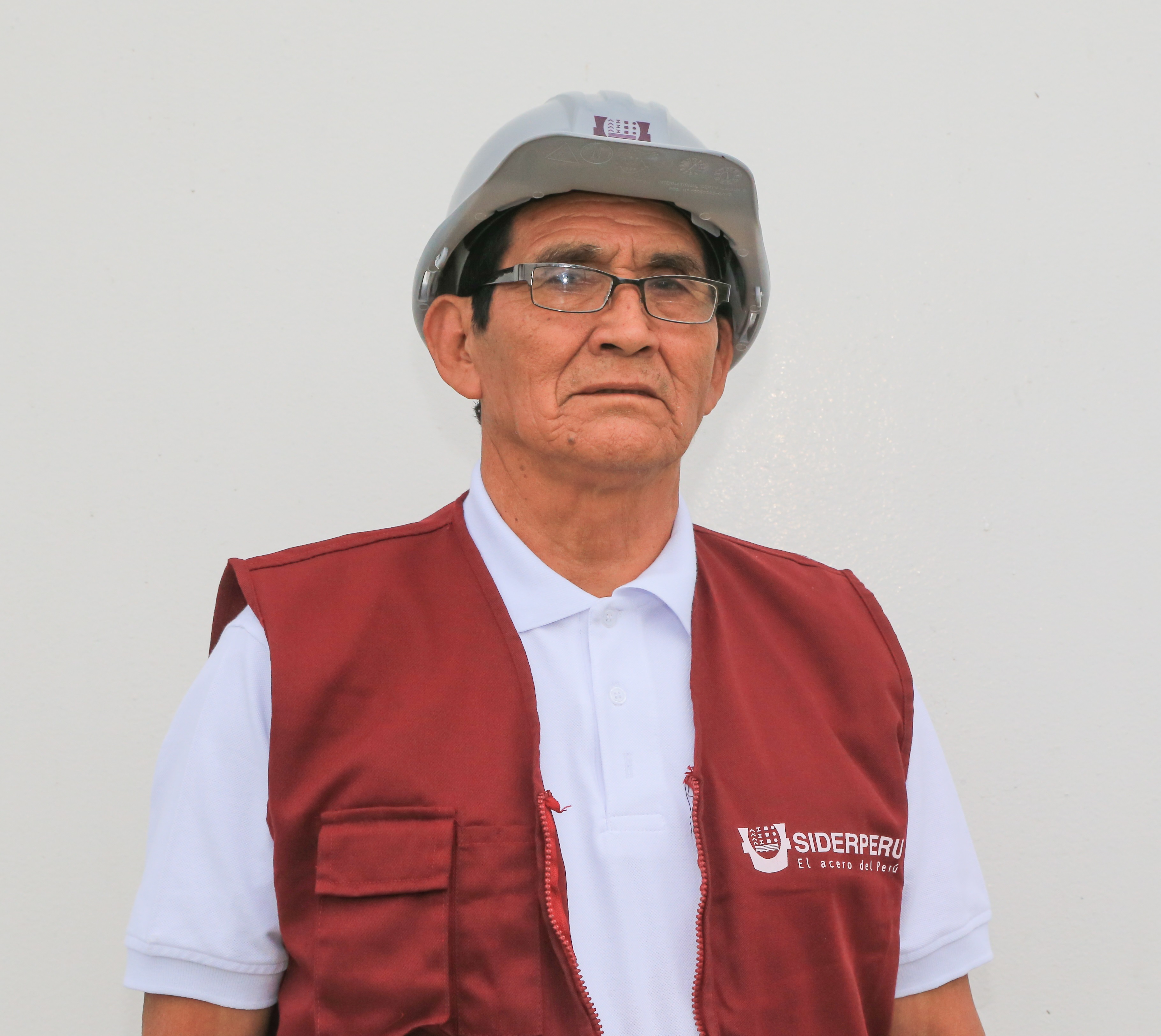 Leocadio Campos Vasquez 