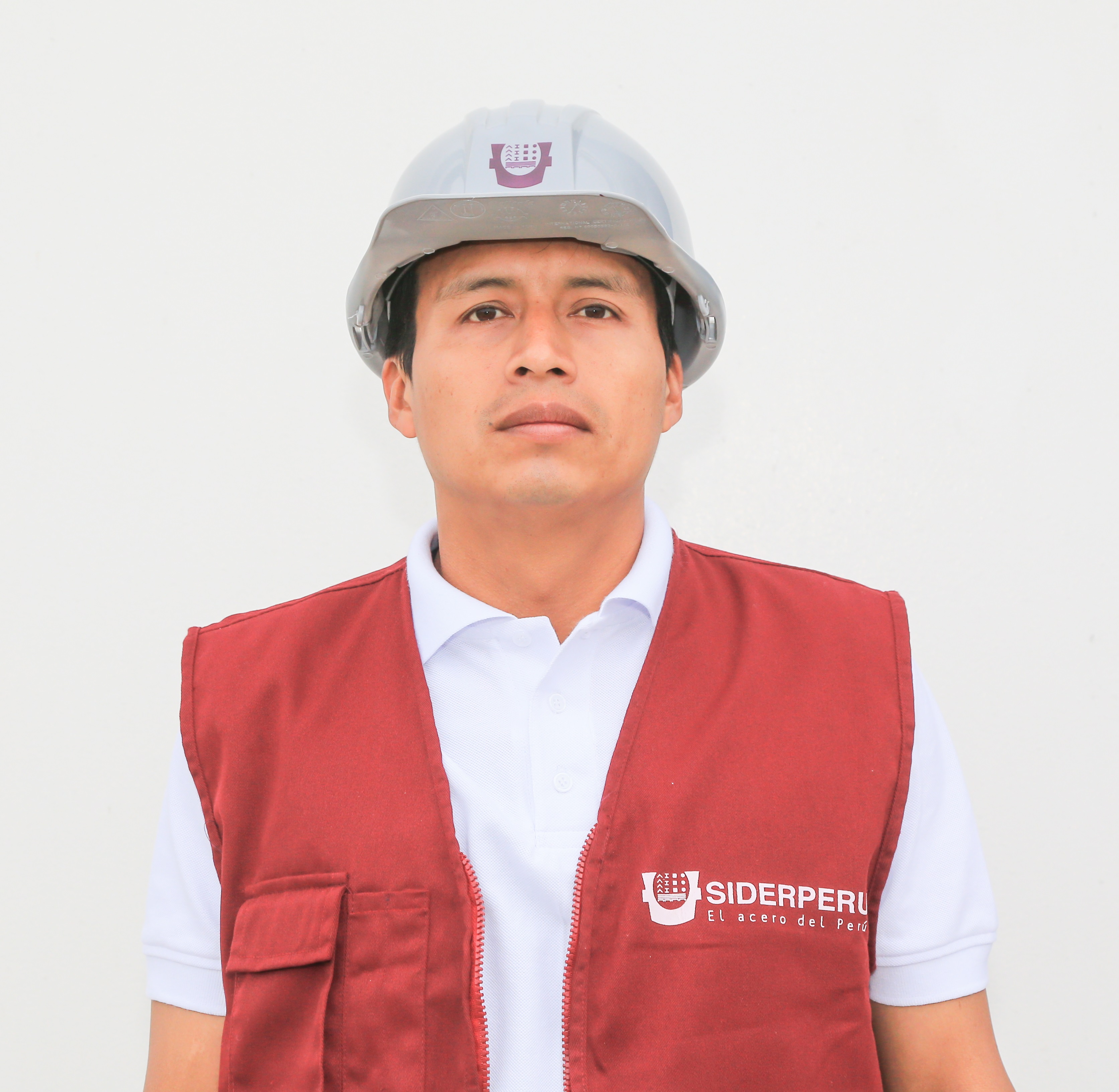 Luis Marreros Robledo 