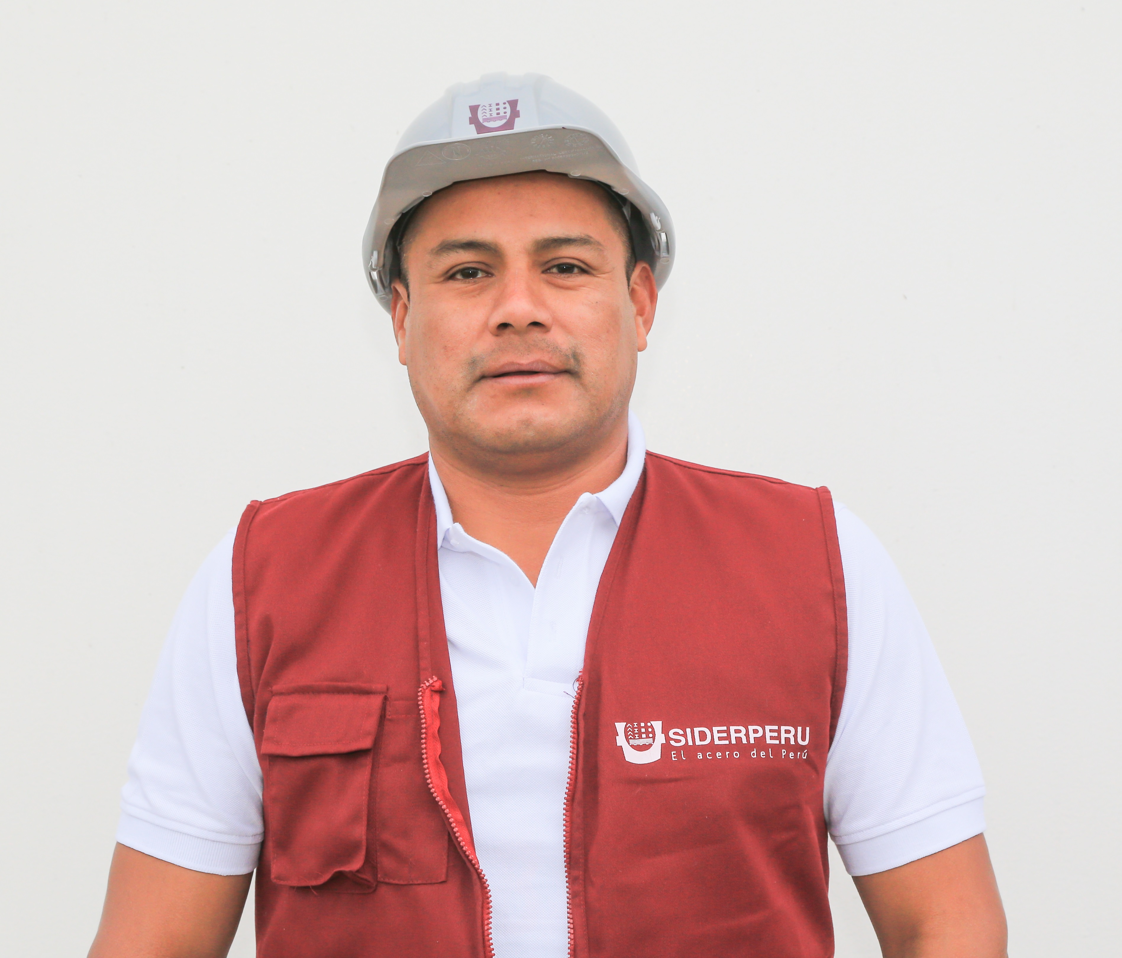 Luis Miguel Garcia 