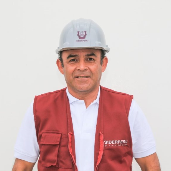 Agustín Gastelo Chávez 