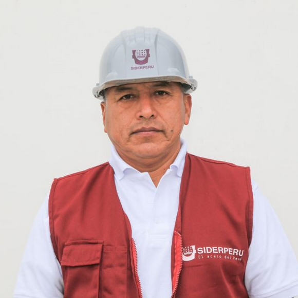 Humberto Cueva Salazar 