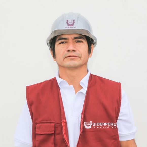 Alex Zavaleta Carranza 