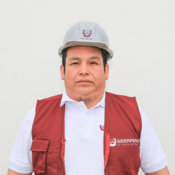 Enrique Cordova Serna 