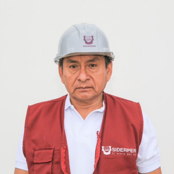 Gabino Vilchez Sandoval 