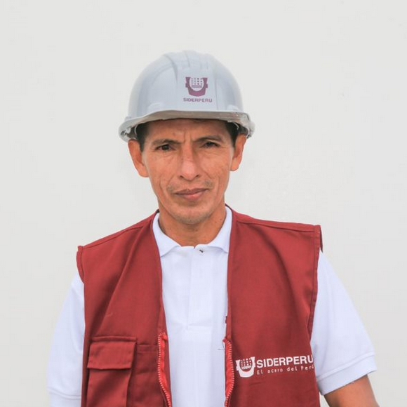 Herber Tuesta Rengifo 