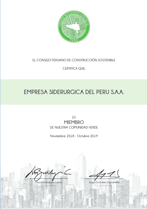 Política Integrada