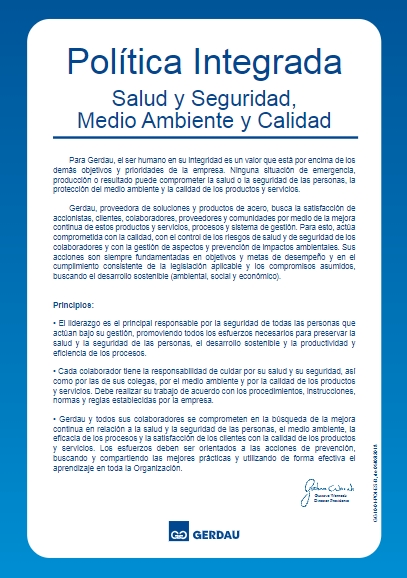 Política