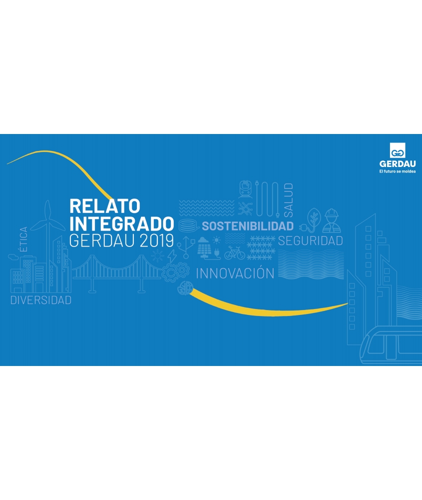 Relato Integrado 2019