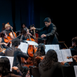 ORQUESTA SINFONICA JUVENIL DE CHIMBOTE - SIDERPERU