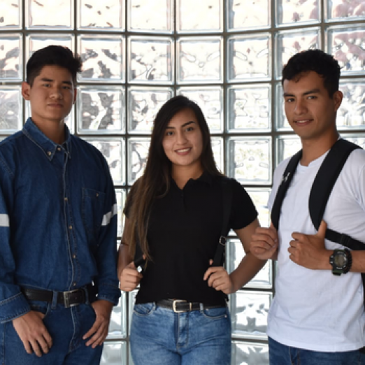 Becas técnicas en Yura - Arequipa
