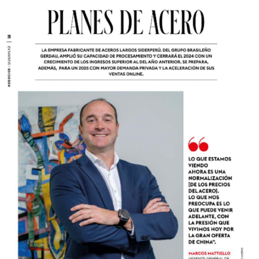 Entrevista Mattiello
