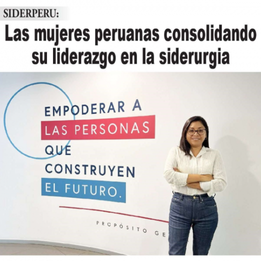 Entrevista a Vanessa Rodriguez