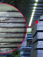 Acero estructural de alta resistencia