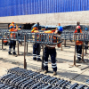 	Construcción del nuevo Colegio Politécnico Nacional del Santa