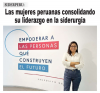 Entrevista a Vanessa Rodriguez